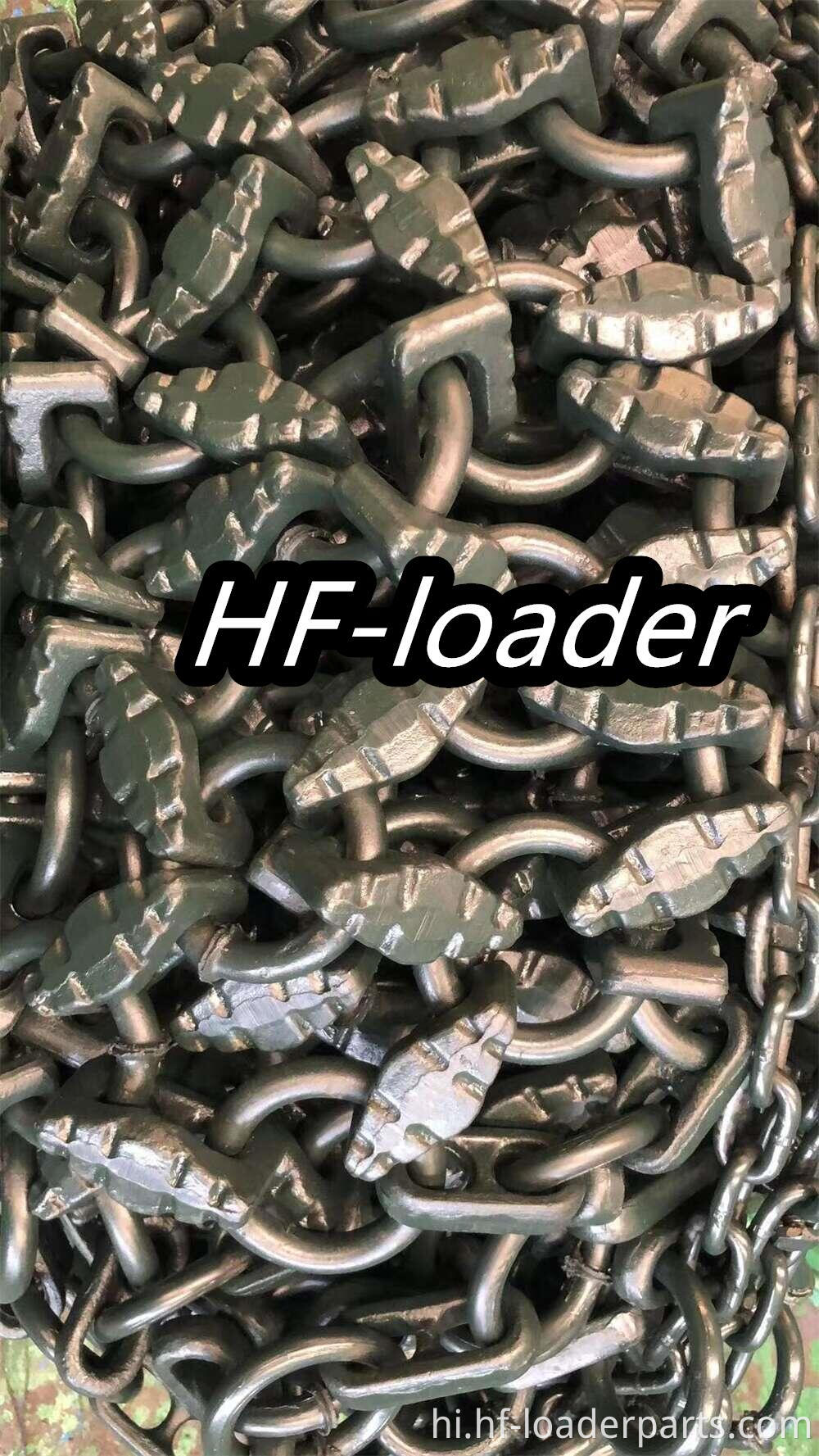 Tire Protection Chain 26.5-25 